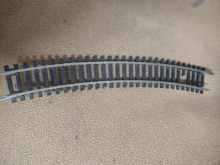 28 Vías HO Electrotren Varios modelos