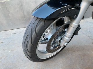 Yamaha FZ6-S Fazer 600 — 2004 — 62.822 km
