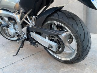 Yamaha FZ6-S Fazer 600 — 2004 — 62.822 km