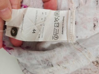 Conjunto Betty Barclay Camisa+Pantalón