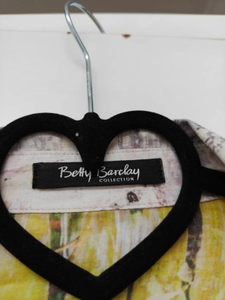 Conjunto Betty Barclay Camisa+Pantalón