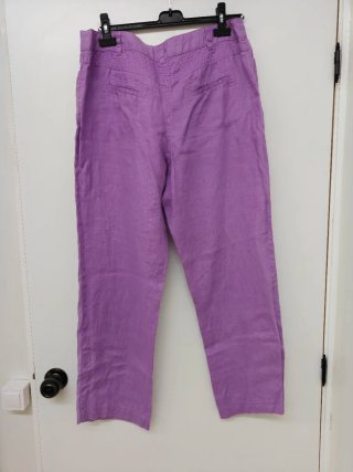Conjunto Betty Barclay Camisa+Pantalón