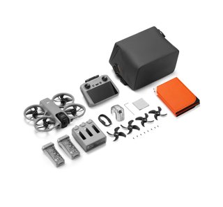 DJI Avata 360 Fly More Combo (DJI RC 2) PRECINTADO