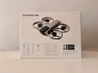 DJI Avata 360 Fly More Combo (DJI RC 2) PRECINTADO