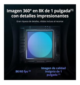 DJI Avata 360 Fly More Combo (DJI RC 2) PRECINTADO