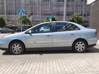 Citroen C5 2003
