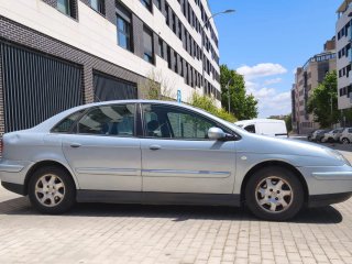 Citroen C5 2003