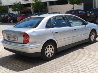 Citroen C5 2003