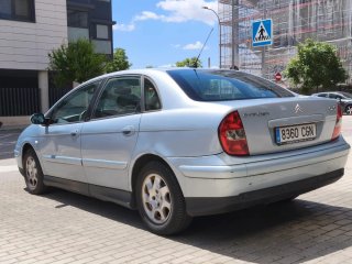 Citroen C5 2003