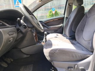 Citroen C5 2003