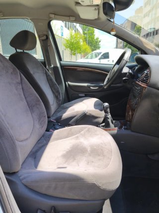 Citroen C5 2003