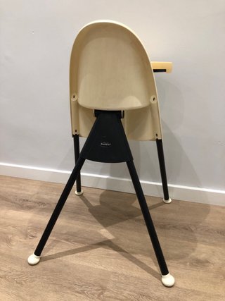 Trona BabyBjorn para bebé