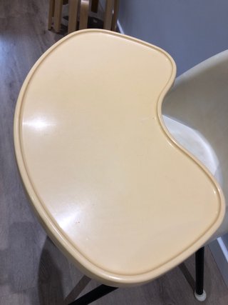 Trona BabyBjorn para bebé