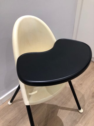 Trona BabyBjorn para bebé