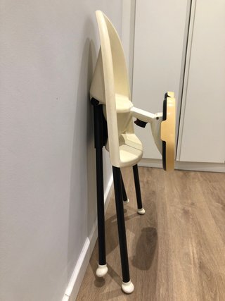 Trona BabyBjorn para bebé