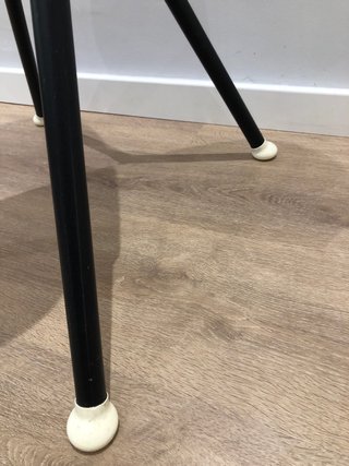 Trona BabyBjorn para bebé