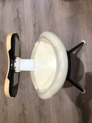 Trona BabyBjorn para bebé