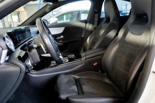 Mercedes-Benz Clase CLA 2020