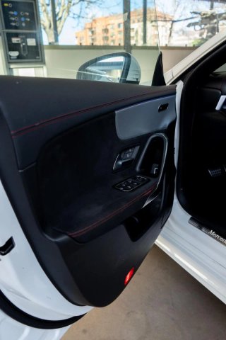 Mercedes-Benz Clase CLA 2020