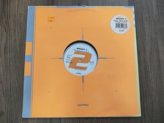 Vinilos Maxi Single Set 01