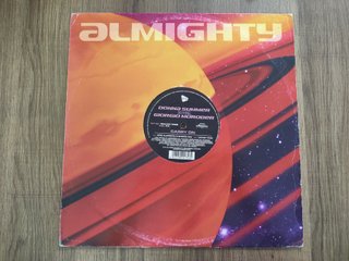 Vinilos Maxi Single Set 01