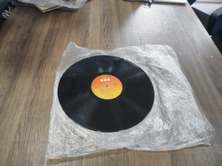 Vinilos Maxi Single Set 01