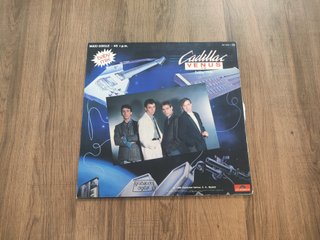 Vinilos Maxi Single Set 01