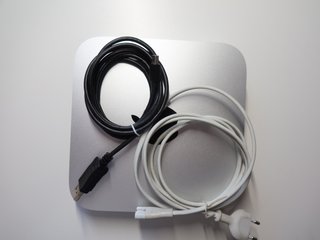 Mac Mini 2012 1TB