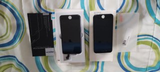 2 schermi di ricambio per iPhone 6