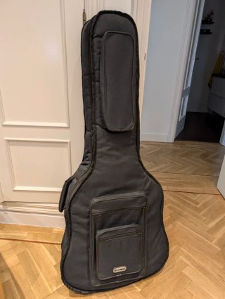 Guitarra Acústica Cort Earth 70