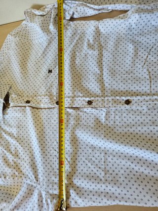 Camisa Etiem Hombre Estampada Talla M