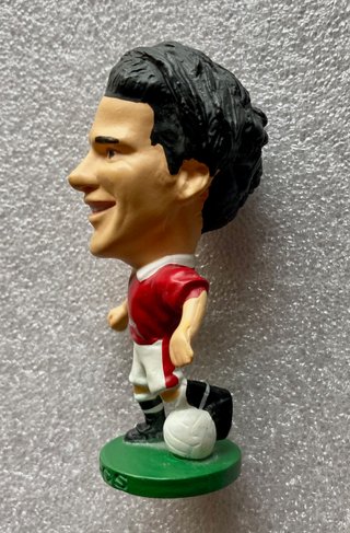 Ryan Giggs Manchester United Corinthian 1995 PL01