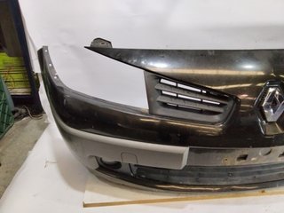 PARAGOLPES DELANTERO RENAULT MEGANE II CLASSIC BER