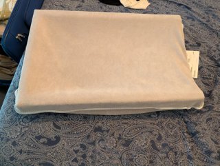 Cambiador Ikea Bebé