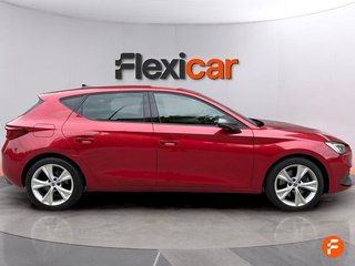 Seat Leon 2.0 TDI 110kW DSG-7 S&S FR XS