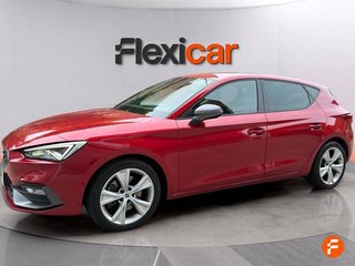 Seat Leon 2.0 TDI 110kW DSG-7 S&S FR XS