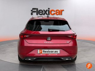 Seat Leon 2.0 TDI 110kW DSG-7 S&S FR XS