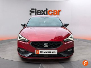 Seat Leon 2.0 TDI 110kW DSG-7 S&S FR XS