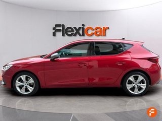 Seat Leon 2.0 TDI 110kW DSG-7 S&S FR XS