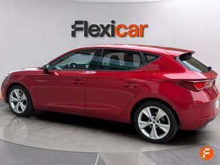 Seat Leon 2.0 TDI 110kW DSG-7 S&S FR XS