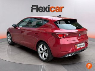 Seat Leon 2.0 TDI 110kW DSG-7 S&S FR XS