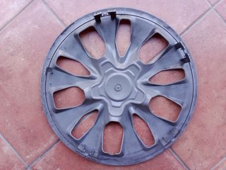 Borchia Copricerchio “Norauto” universale 15”
