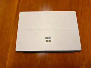 Microsoft Surface Pro 6