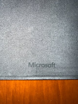 Microsoft Surface Pro 6