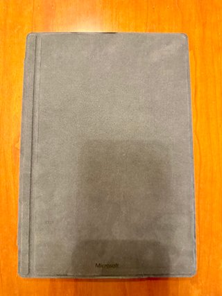 Microsoft Surface Pro 6