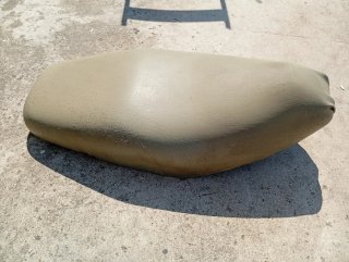 Asiento Honda Scoopy 50/100