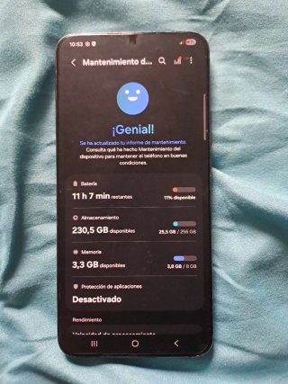 Samsung Galaxy S22 Plus 256GB