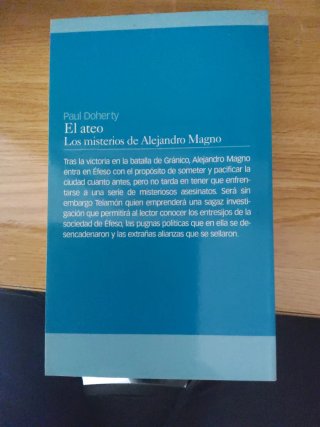 El Ateo
