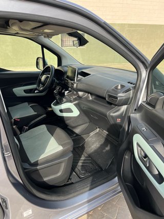 Citroen Berlingo 2020