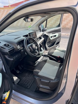 Citroen Berlingo 2020